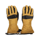 Obermeyer Eclipse Leather Glove - Mens, Buckskin, Medium, 28021-18015-M