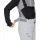 Obermeyer Enforcer Pant - Boy's, Small, Shale, 45024-22005-S