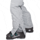 Obermeyer Enforcer Pant - Boy's, Small, Shale, 45024-22005-S