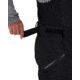 Obermeyer Fairweather Shell Bib Pant - Mens, Black, Medium, 25079-16009-M
