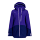 Obermeyer First Chair Jacket - Womens, French Quarter, 6 US, Regular, 11206-23074-6