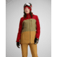 Obermeyer First Chair Jacket - Womens, Smokey Olive, 6, 11236-24094-6