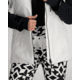 Obermeyer First Chair Jacket - Womens, White, 4, 11236-16010-4