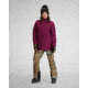 Obermeyer First Tracks Jacket - Womens, Purple Falls, 12, 11234-24159-12