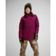 Obermeyer First Tracks Jacket - Womens, Purple Falls, 8, 11234-24159-8