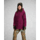 Obermeyer First Tracks Jacket - Womens, Purple Falls, 12, 11234-24159-12