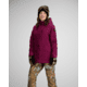Obermeyer First Tracks Jacket - Womens, Purple Falls, 8, 11234-24159-8