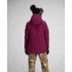 Obermeyer First Tracks Jacket - Womens, Purple Falls, 12, 11234-24159-12