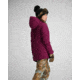 Obermeyer First Tracks Jacket - Womens, Purple Falls, 12, 11234-24159-12