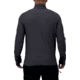 Obermeyer Flex 1/4 Zip Top - Mens, Coal, Small, 29013-20004-S