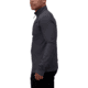 Obermeyer Flex 1/4 Zip Top - Mens, Coal, Small, 29013-20004-S