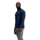 Obermeyer Flex 1/4 Zip Tops - Mens, Admiral, Medium, Regular, 29016-21174-M