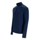 Obermeyer Flex 1/4 Zip Tops - Mens, Admiral, Medium, Regular, 29016-21174-M