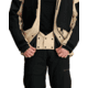 Obermeyer Foraker Shell Jacket - Mens, Barley, Extra Large, 22049-24014-XL