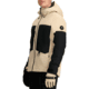 Obermeyer Foraker Shell Jacket - Mens, Barley, Extra Large, 22049-24014-XL