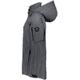 Obermeyer Foraker Shell Jacket - Mens, Coal, Small, 22045-20004-S