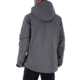 Obermeyer Foraker Shell Jacket - Mens, Coal, Small, 22045-20004-S
