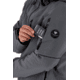 Obermeyer Foraker Shell Jacket - Mens, Coal, Small, 22045-20004-S