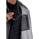 Obermeyer Foraker Shell Jacket - Mens, Coal, Small, 22045-20004-S