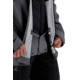 Obermeyer Foraker Shell Jacket - Mens, Coal, Small, 22045-20004-S