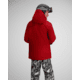 Obermeyer Foraker Shell Jacket - Mens, Rustic Red, Medium, 22049-24046-M