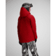 Obermeyer Foraker Shell Jacket - Mens, Rustic Red, Medium, 22049-24046-M