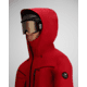 Obermeyer Foraker Shell Jacket - Mens, Rustic Red, Medium, 22049-24046-M