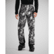 Obermeyer Foraker Shell Pant - Mens, Avalanche, Large, 25057-24103-L