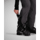 Obermeyer Foraker Shell Pant - Mens, Basalt, Large, 25057-23004-L