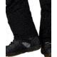 Obermeyer Force Pant - Men's, Extra Large, Regular Inseam, Black, 25041-16009-XL