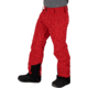 Obermeyer Force Pant - Men's, Large, Regular Inseam, Brakelight, 25041-19042-L