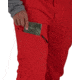 Obermeyer Force Pant - Men's, Large, Regular Inseam, Brakelight, 25041-19042-L