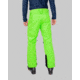 Obermeyer Force Pant - Mens, Extra Large, Regular Inseam, Wasabi, 25041-22088-XL