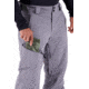 Obermeyer Force Pant - Mens, Knightly, Large, 25010-19003-L