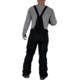 Obermeyer Force Suspender Pant - Men's, Small, Regular Inseam, Black, 25042-16009-S
