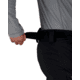 Obermeyer Force Suspender Pant - Men's, Small, Regular Inseam, Black, 25042-16009-S