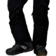 Obermeyer Force Suspender Pant - Men's, Small, Regular Inseam, Black, 25042-16009-S