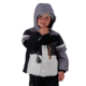 Obermeyer Formation Jacket - Boys, Fog, 6, 61065-17001-6