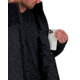 Obermeyer Forrest Down Jacket - Mens, Black, Extra Large, 24057-16009-XL