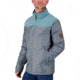 Obermeyer Forrest Down Jacket - Mens, Knightly, Medium, 24057-19003-M
