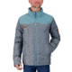 Obermeyer Forrest Down Jacket - Mens, Knightly, Medium, 24057-19003-M