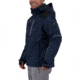 Obermeyer Foundation Jacket - Men's, Medium, Regular, Admiral, 21115-21174-M