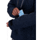 Obermeyer Foundation Jacket - Mens, Admiral, 3XL, 21100-21174-3XL
