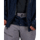 Obermeyer Foundation Jacket - Mens, Admiral, 3XL, 21100-21174-3XL