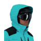 Obermeyer Foundation Jacket - Mens, Atoll, Extra Large, 21100-21066-XL