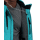 Obermeyer Foundation Jacket - Mens, Atoll, Extra Large, 21100-21066-XL