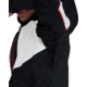 Obermeyer Foundation Jacket - Men's, Extra Large, Regular, Black, 21115-16009-XL