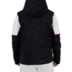 Obermeyer Foundation Jacket - Mens, Black, Large, Tall, 21100-16009-LT