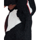 Obermeyer Foundation Jacket - Mens, Black, Large, Tall, 21100-16009-LT