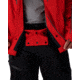 Obermeyer Foundation Jacket - Men's, Large, Regular, Brakelight, 21115-19042-L